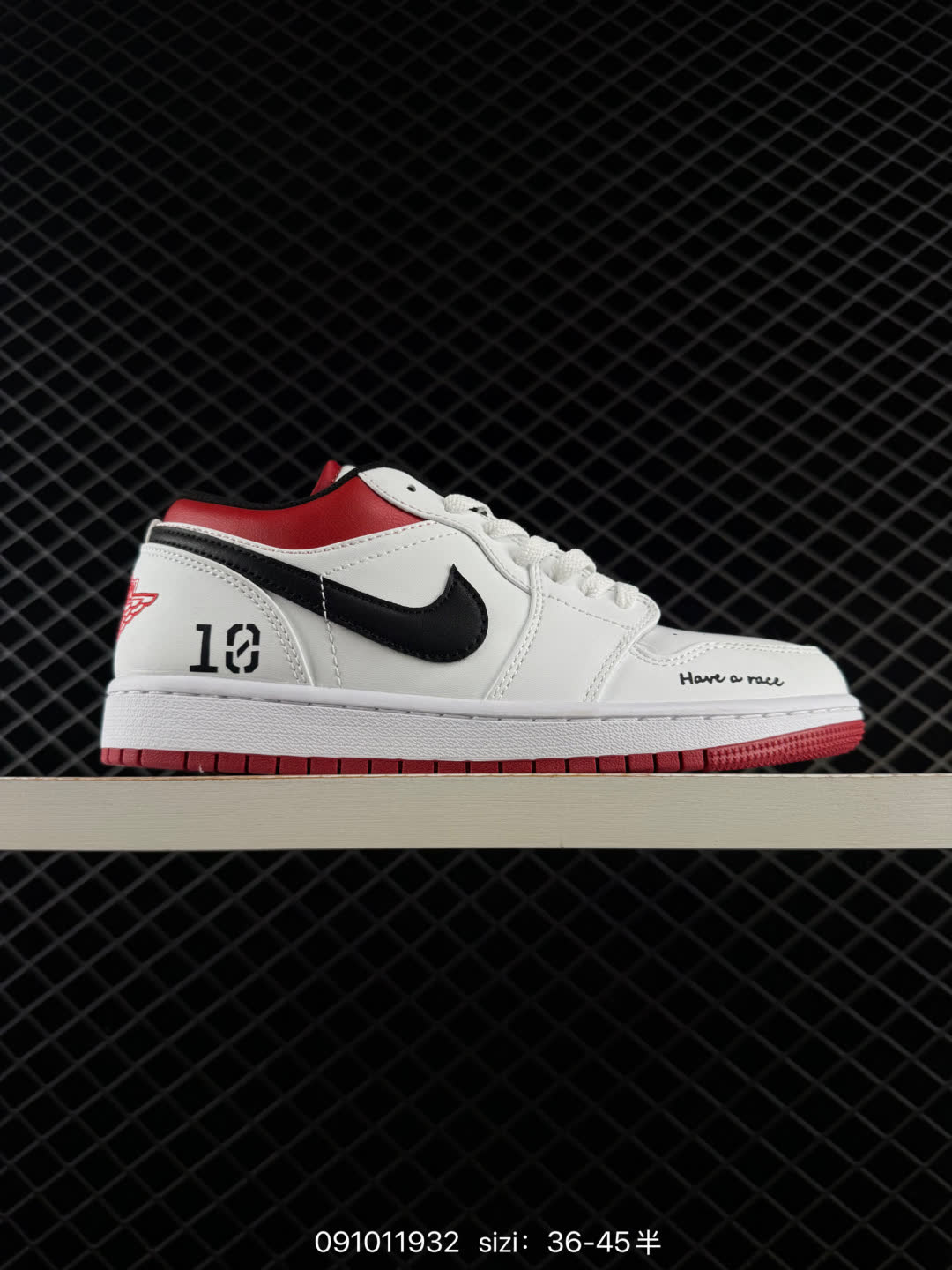 Jordan Air Jordan 1 Low-553558-128 Jordan Air Jordan 1 Low-553558-128